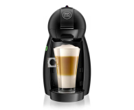 Dolce Gusto Ekspres kapsułkowy PICCOLO KP1000czarny - 1451845 - zdjęcie 1